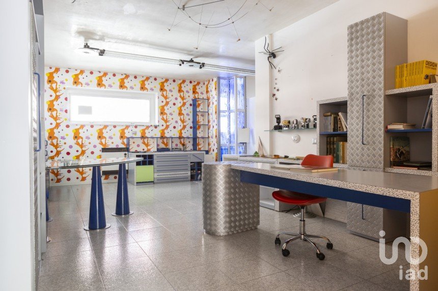 Monolocale di 45 m² a Macerata (62100)