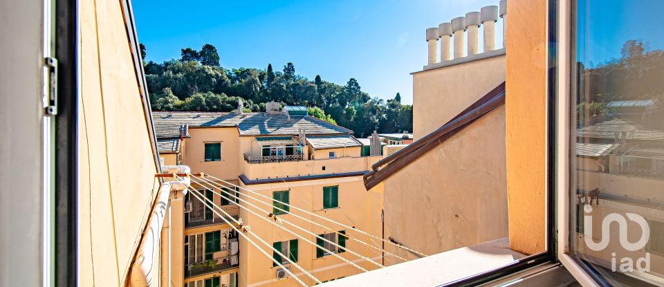 Bilocale di 70 m² a Genova (16126)