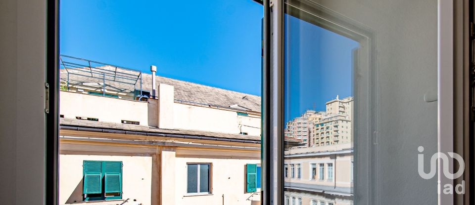 Bilocale di 70 m² a Genova (16126)