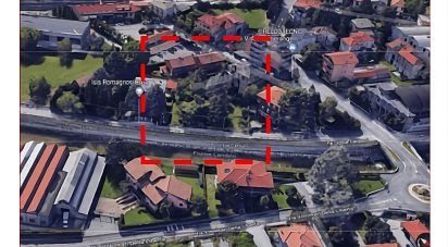 Terreno di 1.185 m² in Erba (22036)