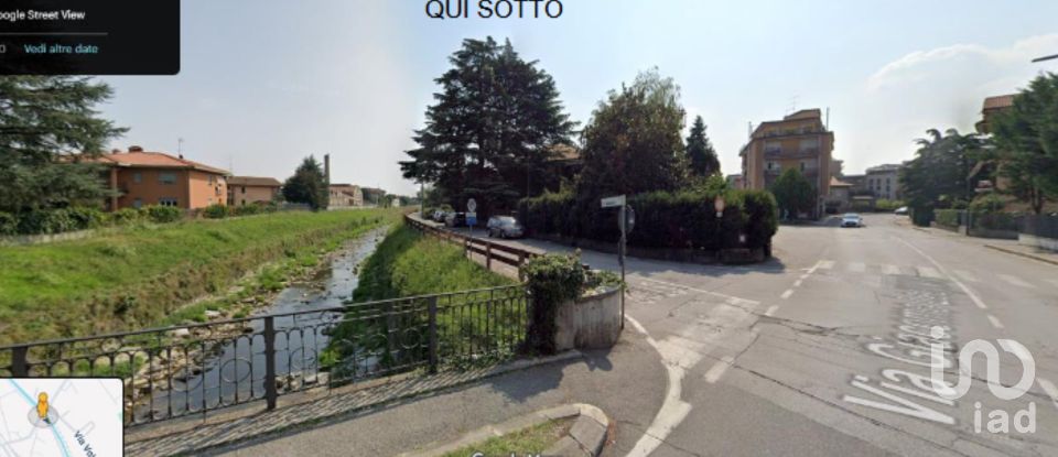 Terreno di 1.185 m² in Erba (22036)