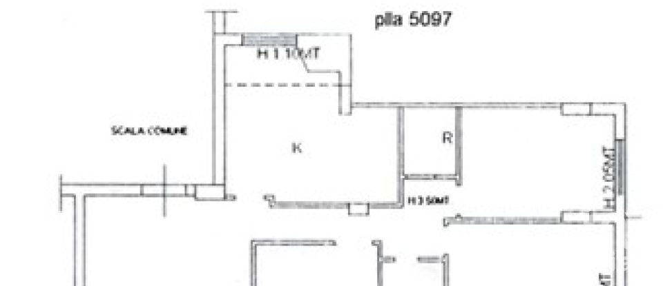 Loft 4 rooms of 105 m² in San Nicola la Strada (81020)