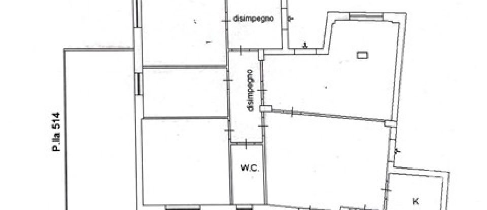 Appartamento 5 locali di 140 m² a Caserta (81022)