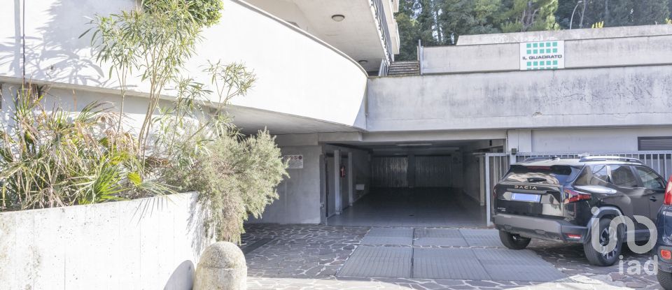 Parking of 22 m² in Macerata (62100)