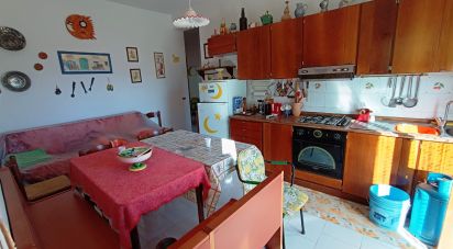 Three-room apartment of 50 m² in Scalea (87029)