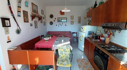 Three-room apartment of 50 m² in Scalea (87029)