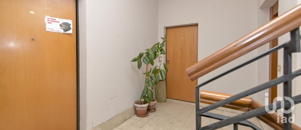 Three-room apartment of 75 m² in Torino (10155)