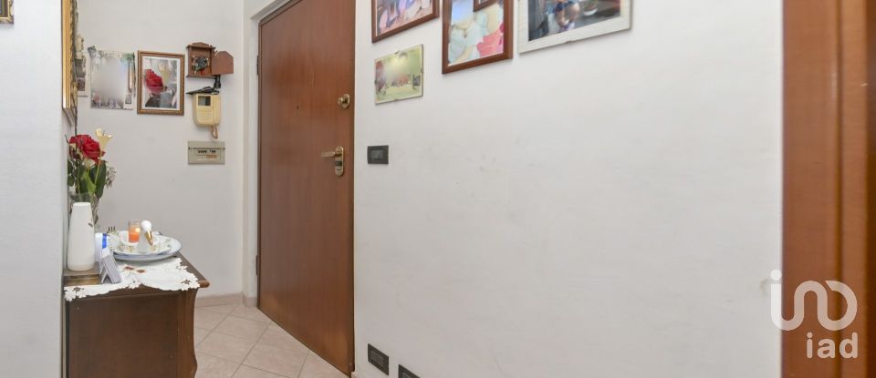 Three-room apartment of 75 m² in Torino (10155)