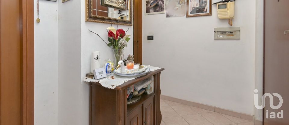 Three-room apartment of 75 m² in Torino (10155)