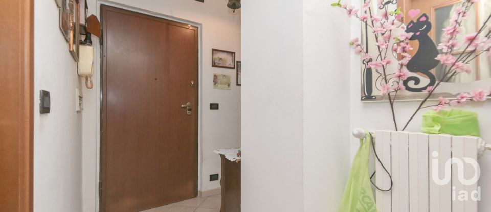 Three-room apartment of 75 m² in Torino (10155)