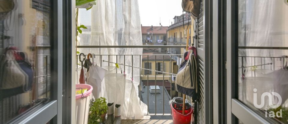 Three-room apartment of 75 m² in Torino (10155)