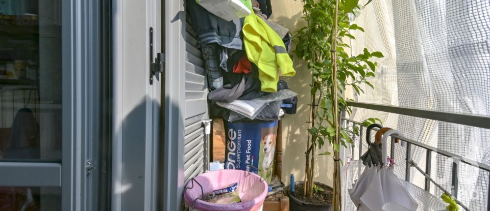 Three-room apartment of 75 m² in Torino (10155)