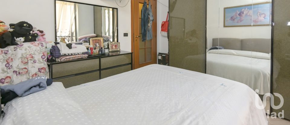 Three-room apartment of 75 m² in Torino (10155)