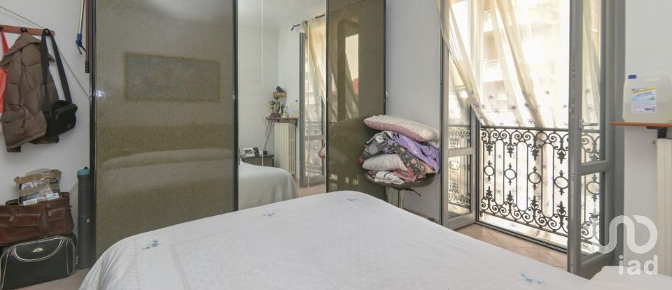 Three-room apartment of 75 m² in Torino (10155)