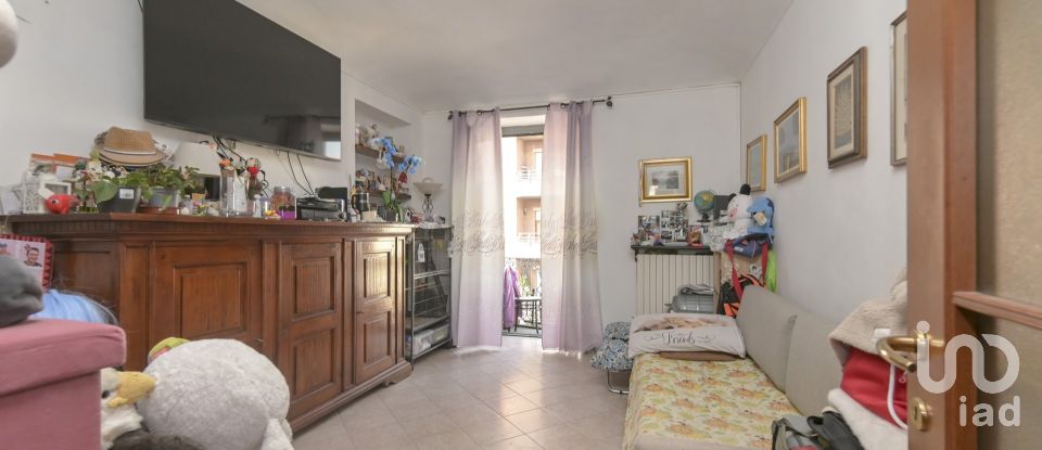 Three-room apartment of 75 m² in Torino (10155)