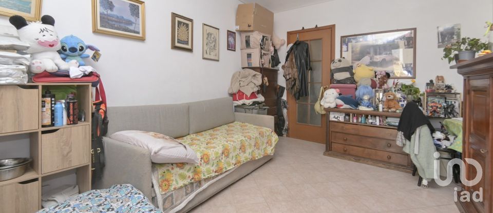 Three-room apartment of 75 m² in Torino (10155)