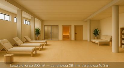 Varie superfici di 600 m² in Roseto degli Abruzzi (64026)