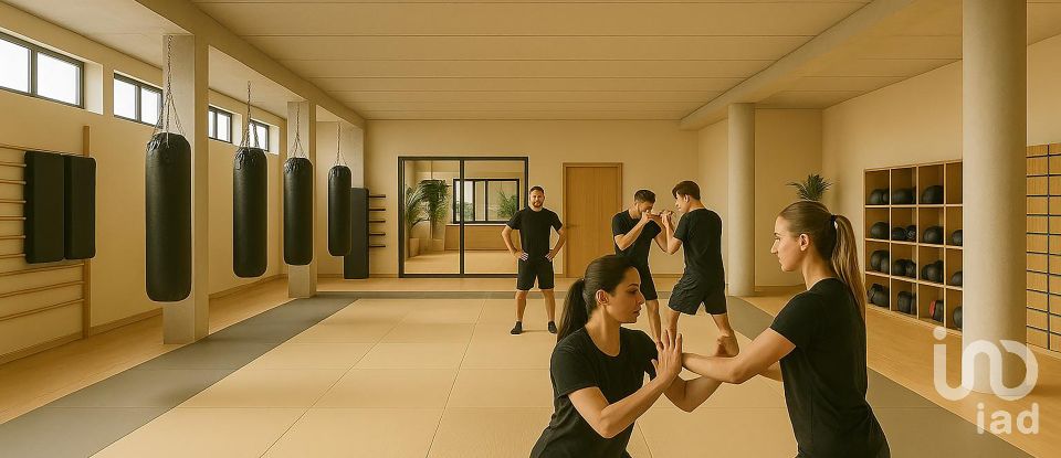 Varie superfici di 600 m² in Roseto degli Abruzzi (64026)