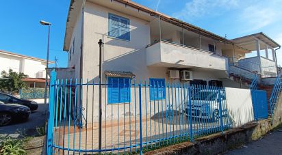 Apartment 5 rooms of 91 m² in Scalea (87029)