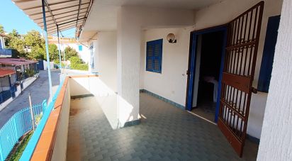 Apartment 5 rooms of 91 m² in Scalea (87029)