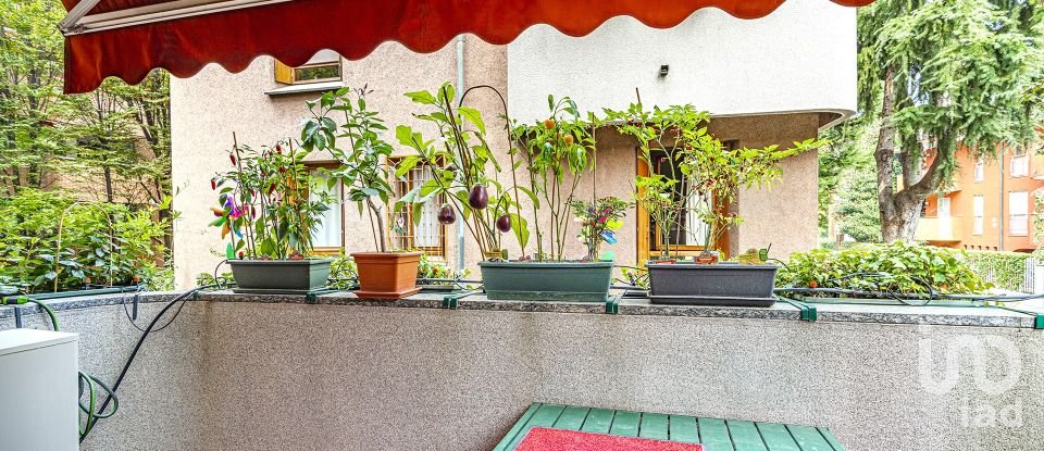 Apartment 5 rooms of 170 m² in Milano (20125)