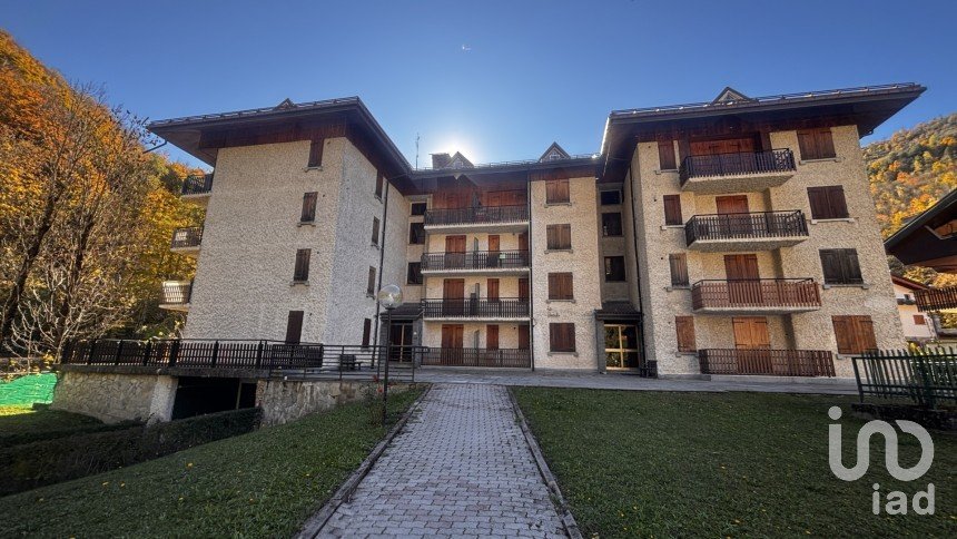 Four-room apartment of 57 m² in Limone Piemonte (12015)