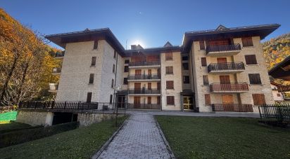 Quadrilocale di 57 m² a Limone Piemonte (12015)