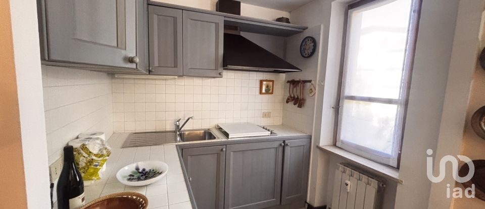 Four-room apartment of 57 m² in Limone Piemonte (12015)