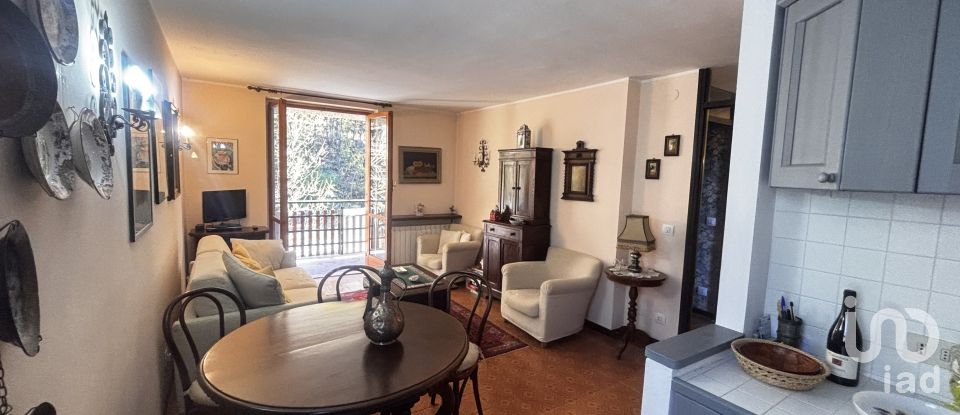 Four-room apartment of 57 m² in Limone Piemonte (12015)