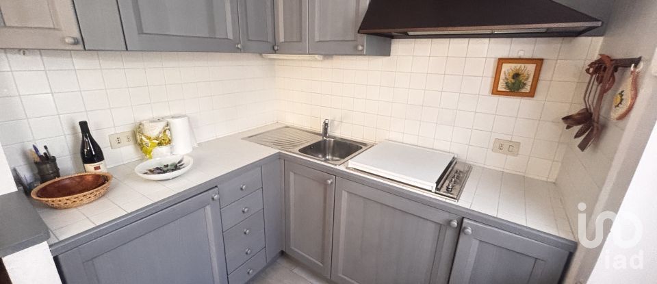 Four-room apartment of 57 m² in Limone Piemonte (12015)