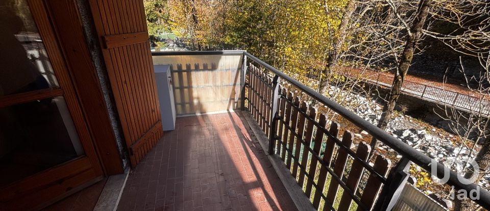 Four-room apartment of 57 m² in Limone Piemonte (12015)