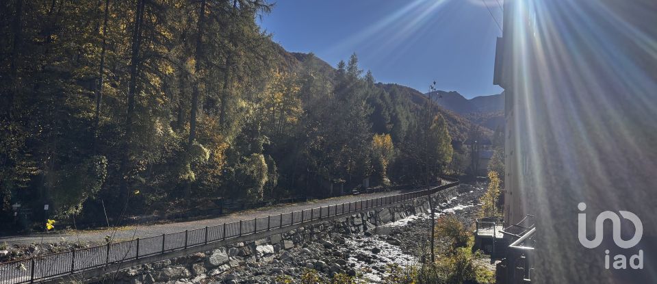 Four-room apartment of 57 m² in Limone Piemonte (12015)