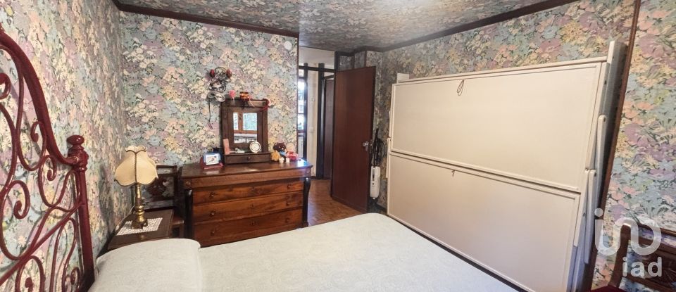 Four-room apartment of 57 m² in Limone Piemonte (12015)