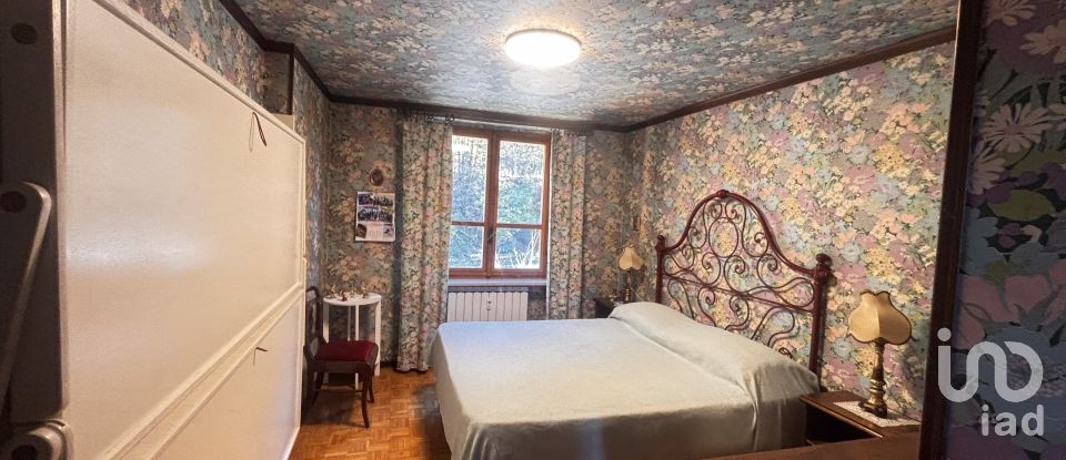 Four-room apartment of 57 m² in Limone Piemonte (12015)