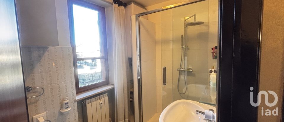 Four-room apartment of 57 m² in Limone Piemonte (12015)