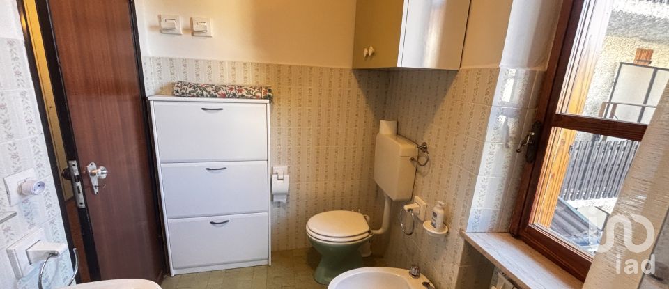 Four-room apartment of 57 m² in Limone Piemonte (12015)