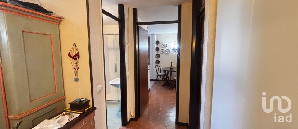 Four-room apartment of 57 m² in Limone Piemonte (12015)