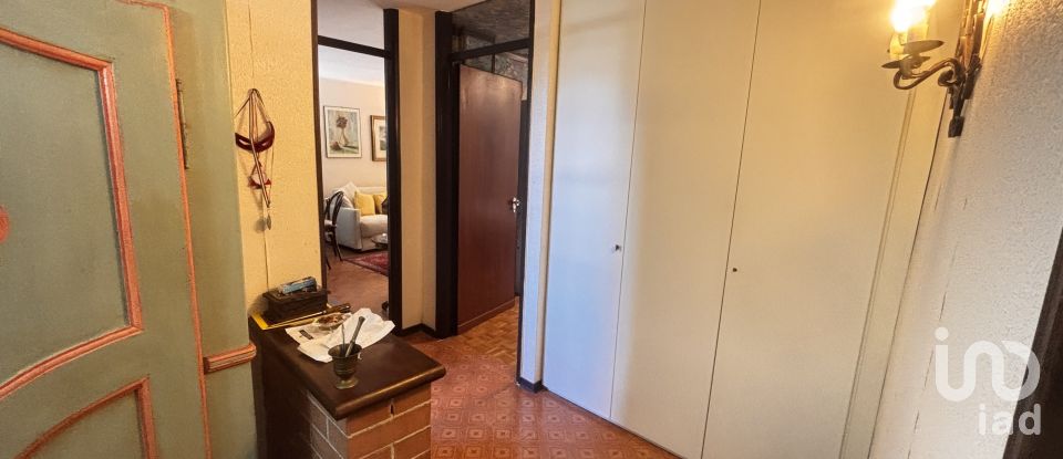Four-room apartment of 57 m² in Limone Piemonte (12015)