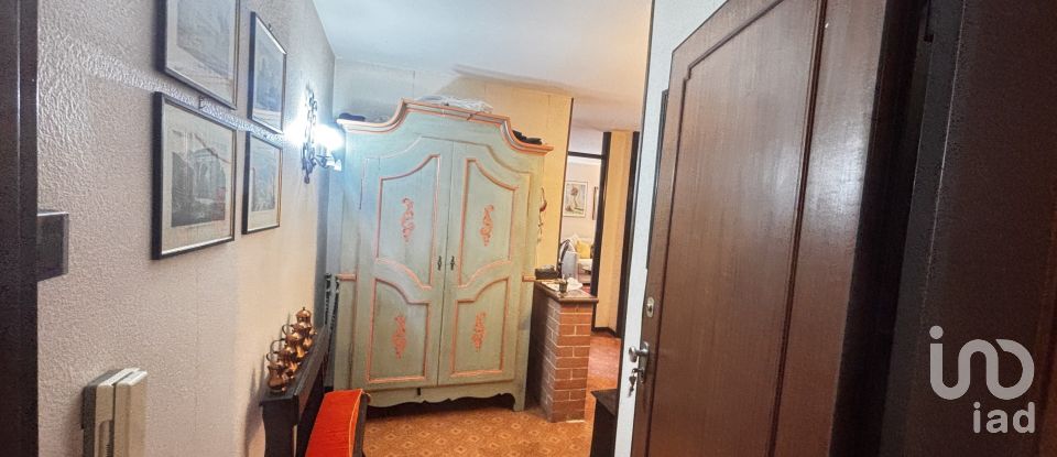 Four-room apartment of 57 m² in Limone Piemonte (12015)