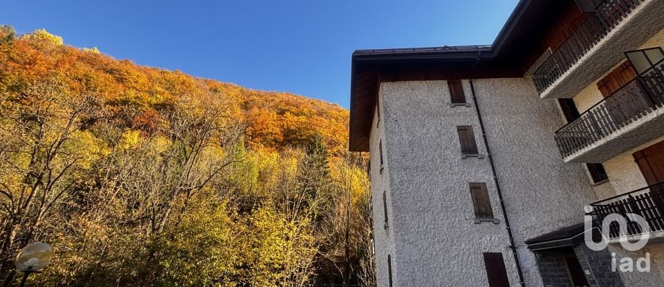 Four-room apartment of 57 m² in Limone Piemonte (12015)