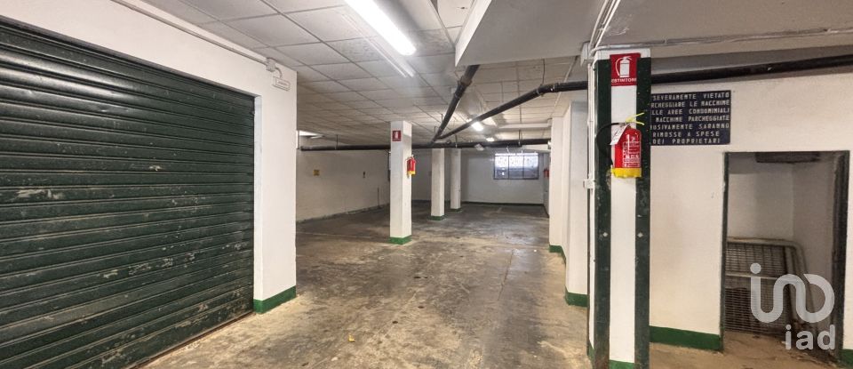 Four-room apartment of 57 m² in Limone Piemonte (12015)