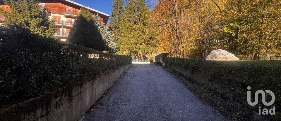 Four-room apartment of 57 m² in Limone Piemonte (12015)