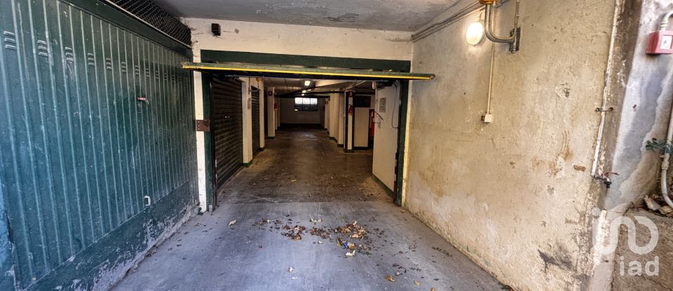 Four-room apartment of 57 m² in Limone Piemonte (12015)