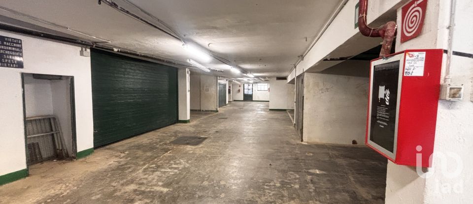 Four-room apartment of 57 m² in Limone Piemonte (12015)