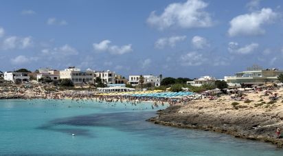 Two-room apartment of 51 m² in Lampedusa e Linosa (92031)