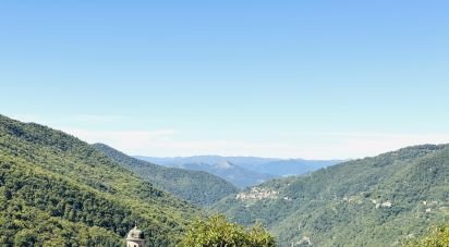 Casale 9 locali di 203 m² in Bargagli (16021)