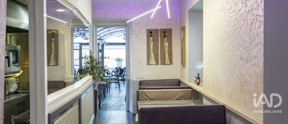Bar di 57 m² in Ancona (60121)