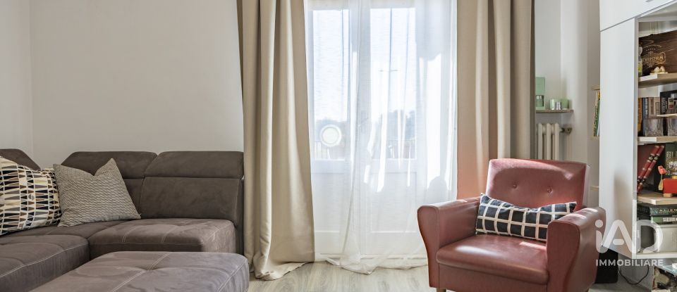 Four-room apartment of 132 m² in Osimo (60027)