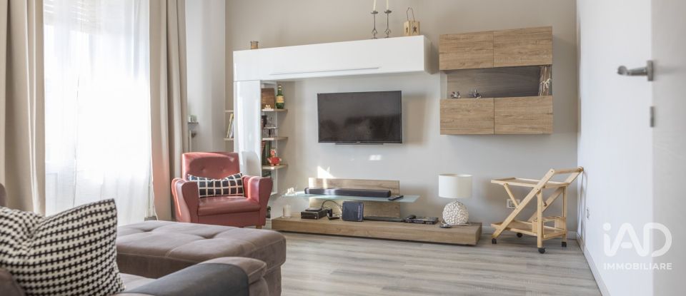 Four-room apartment of 132 m² in Osimo (60027)