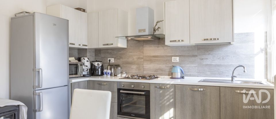 Four-room apartment of 132 m² in Osimo (60027)